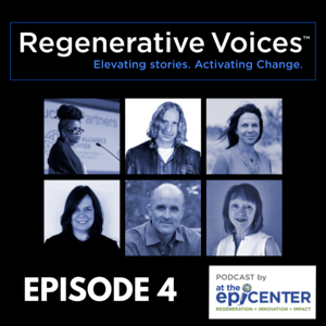 Regenerative Rising Podcast