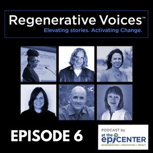 Regenerative Rising Podcast