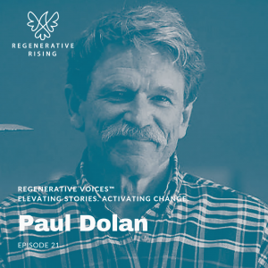 Regenerative Rising Podcast