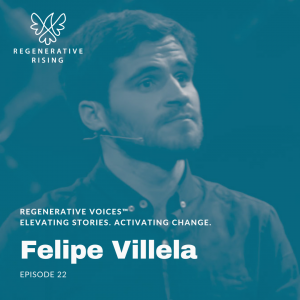 Regenerative Rising Podcast