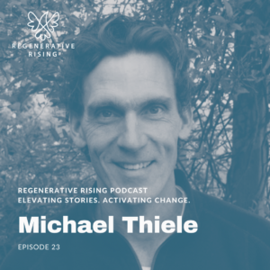 Regenerative Rising Podcast